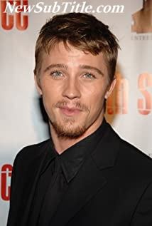 Garrett Hedlund - نیو ساب تایتل